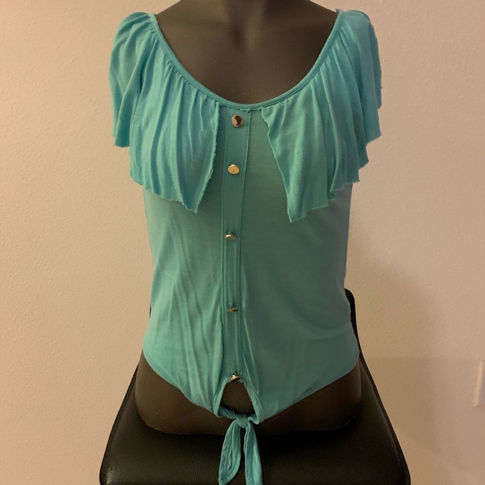 Charlotte Russe Top